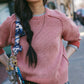Spring Street Pullover
