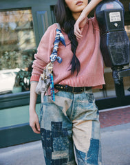 Spring Street Pullover