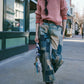 Spring Street Pullover