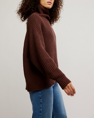 Swim Too Deep Pullover