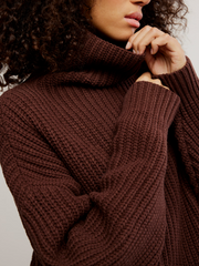 Swim Too Deep Pullover