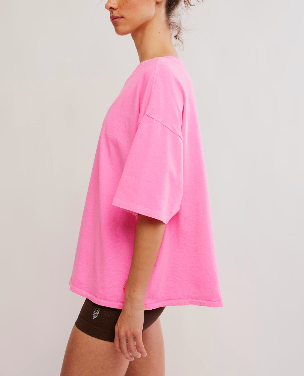 Tackle Tee