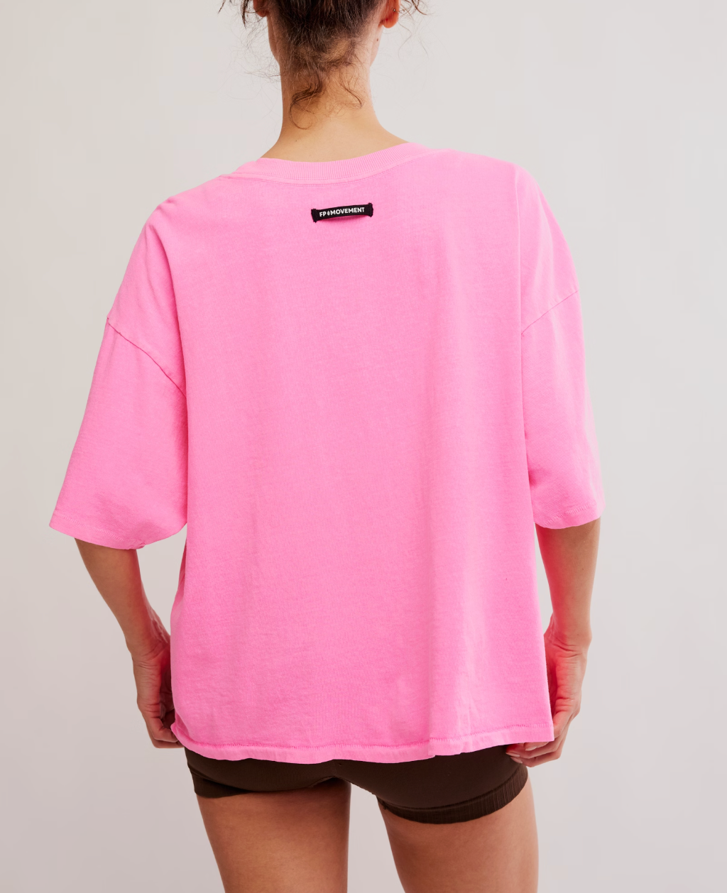 Tackle Tee