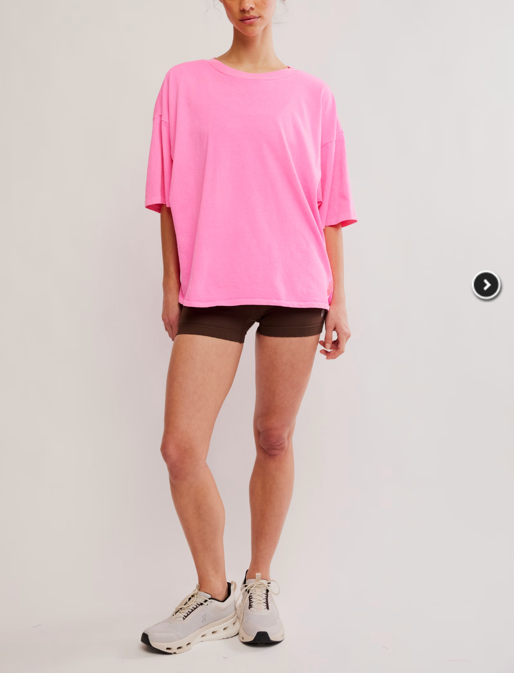 Tackle Tee