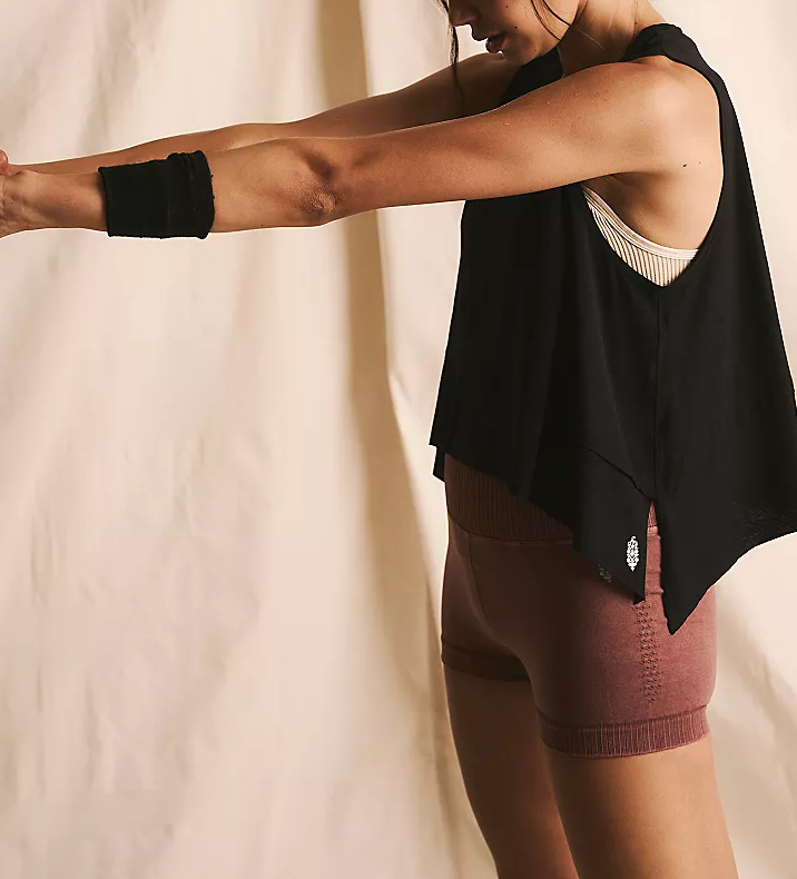 Tempo Tank