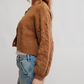 Thistle Cardi