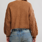Thistle Cardi