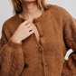 Thistle Cardi