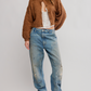 Thistle Cardi