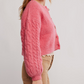 Thistle Cardi