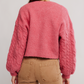 Thistle Cardi