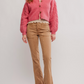 Thistle Cardi