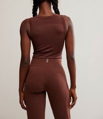 Free Throw Muscle Tank