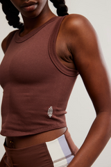 Free Throw Muscle Tank