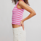 Tilly Striped Tank