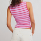 Tilly Striped Tank