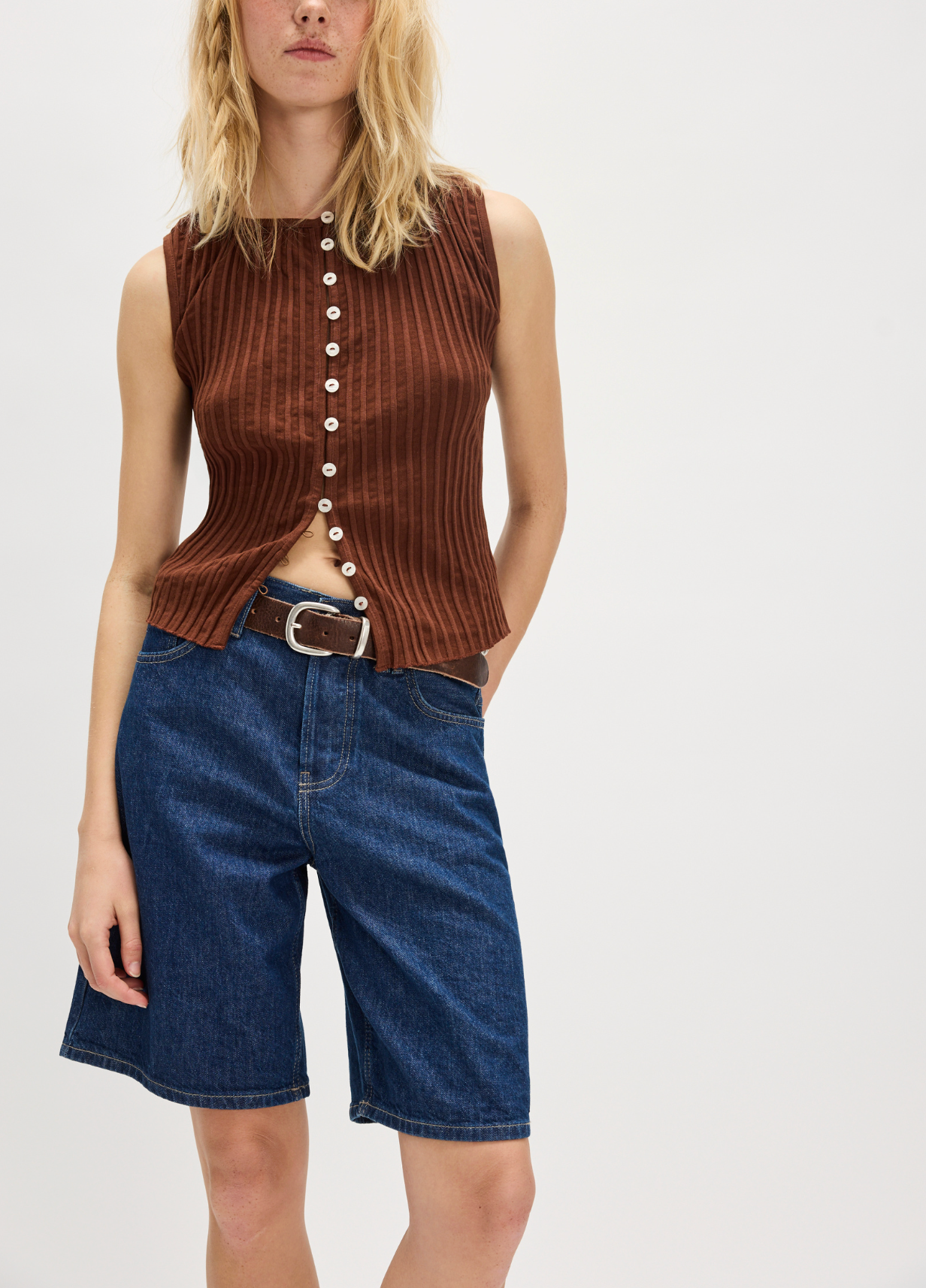 Tilly Vest