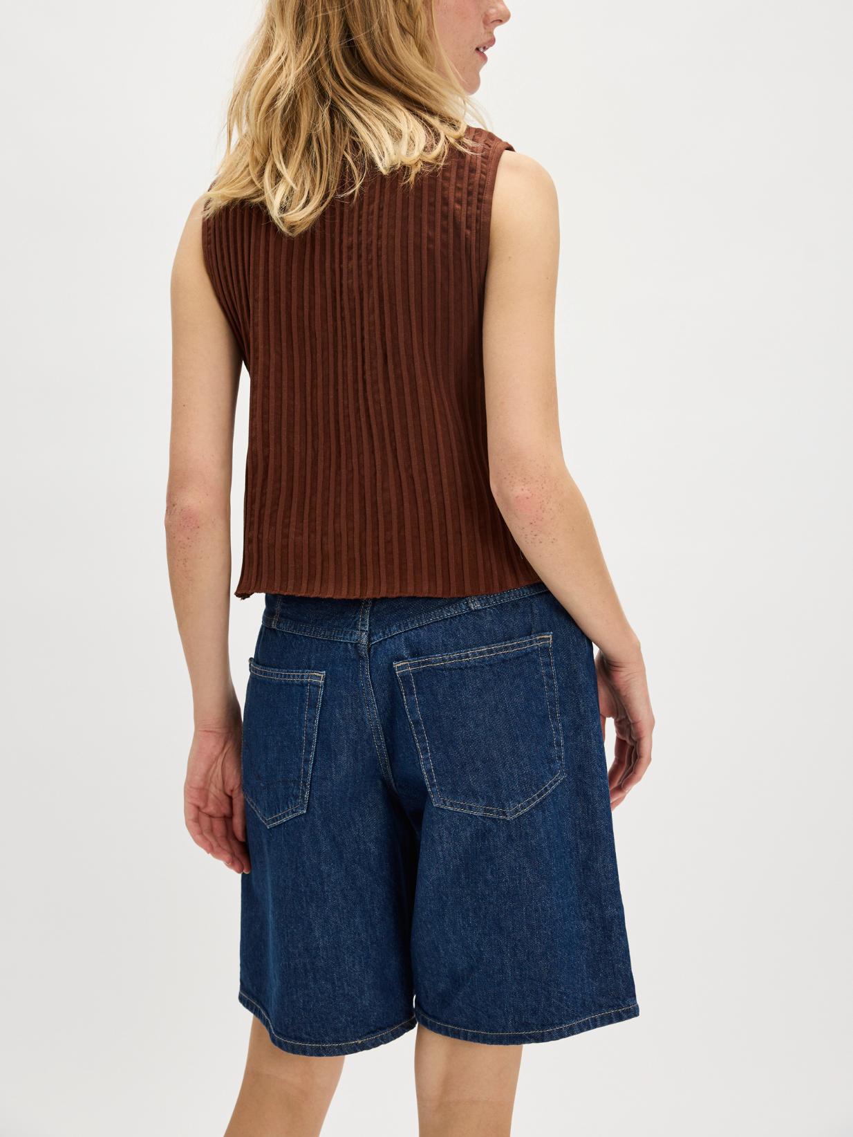 Tilly Vest