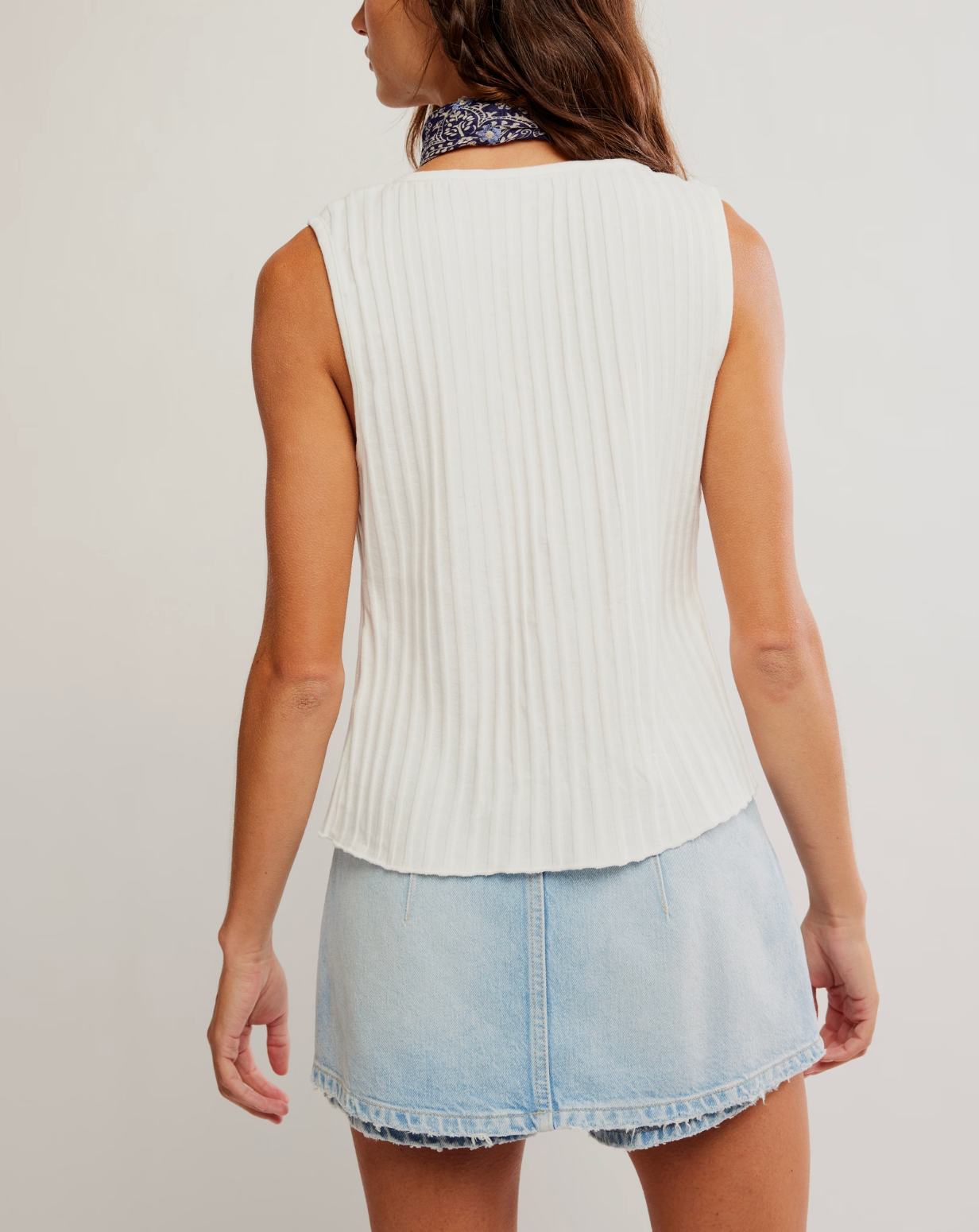 Tilly Vest
