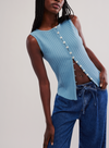 Tilly Vest
