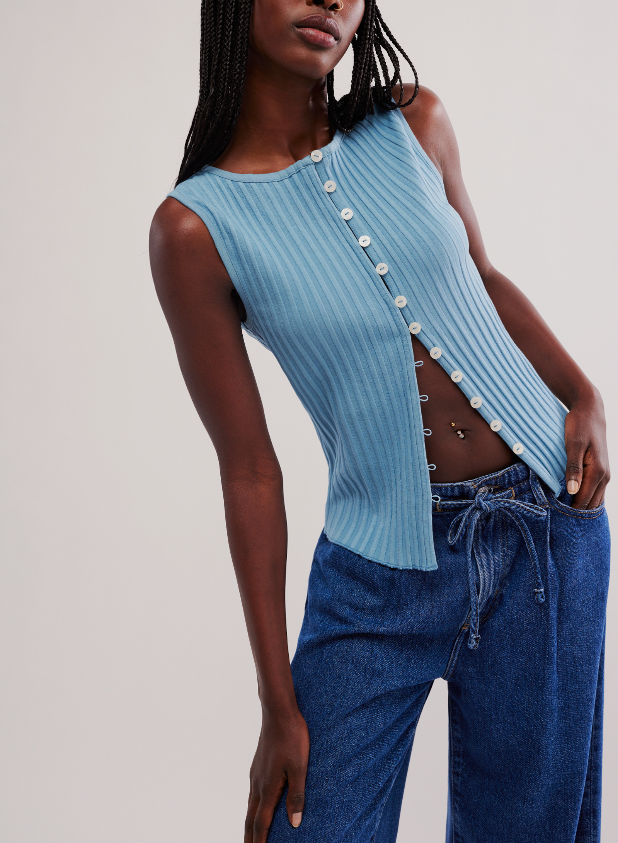 Tilly Vest