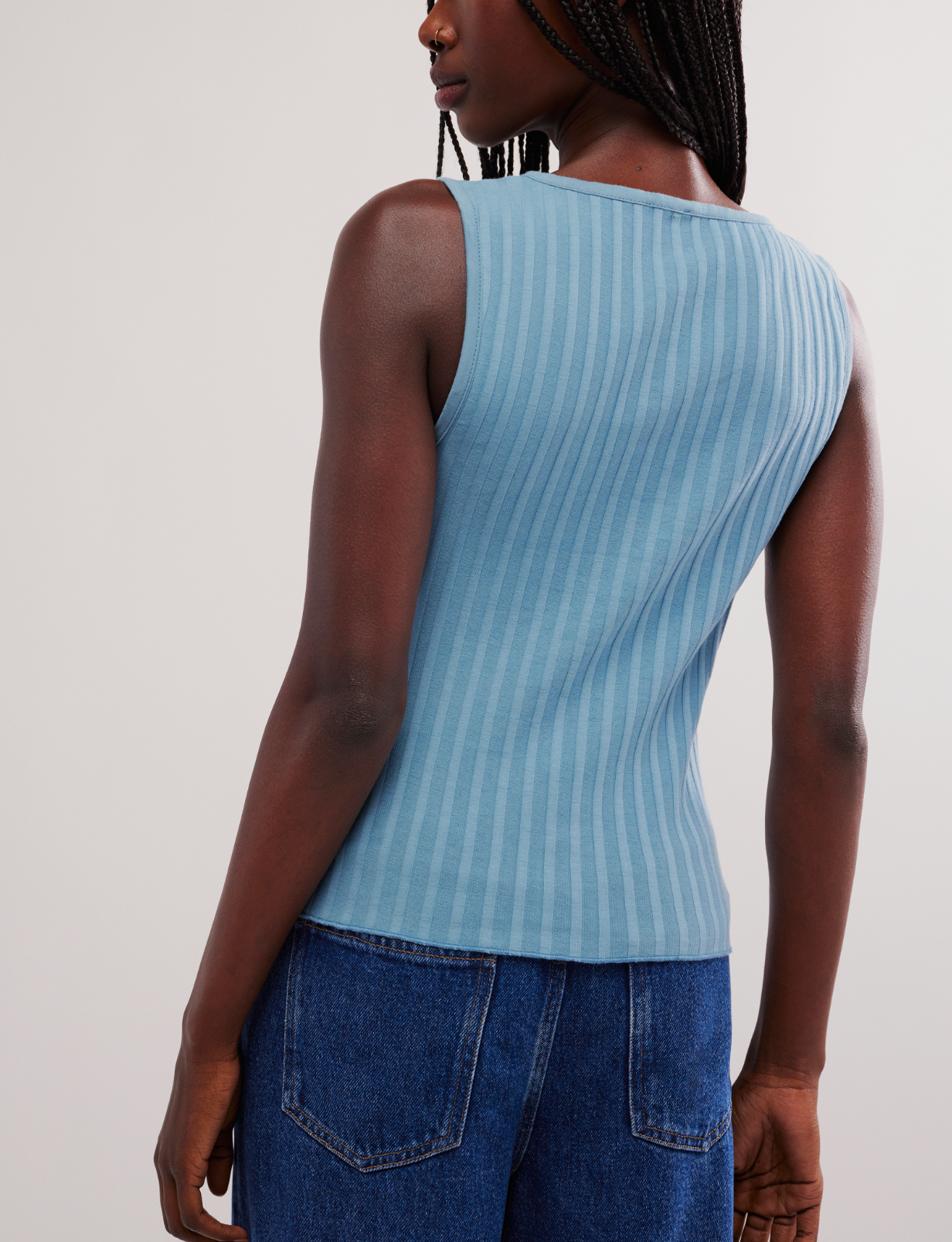 Tilly Vest