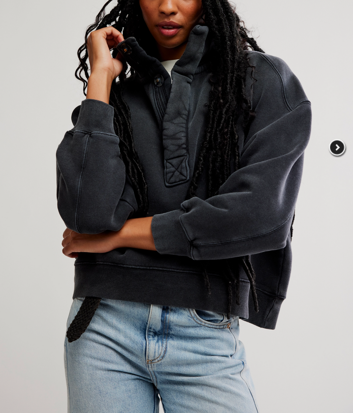 Timeless Pullover