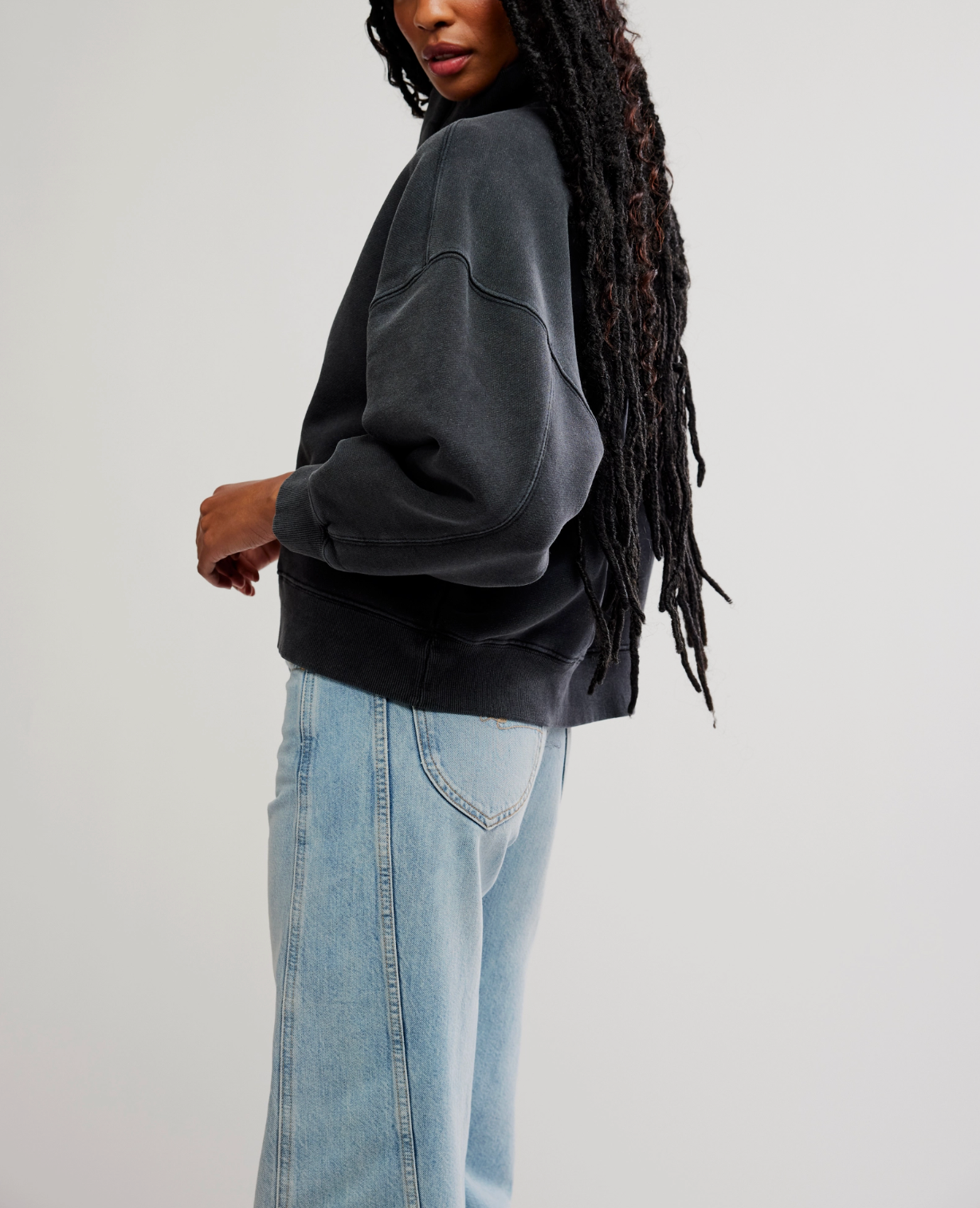 Timeless Pullover