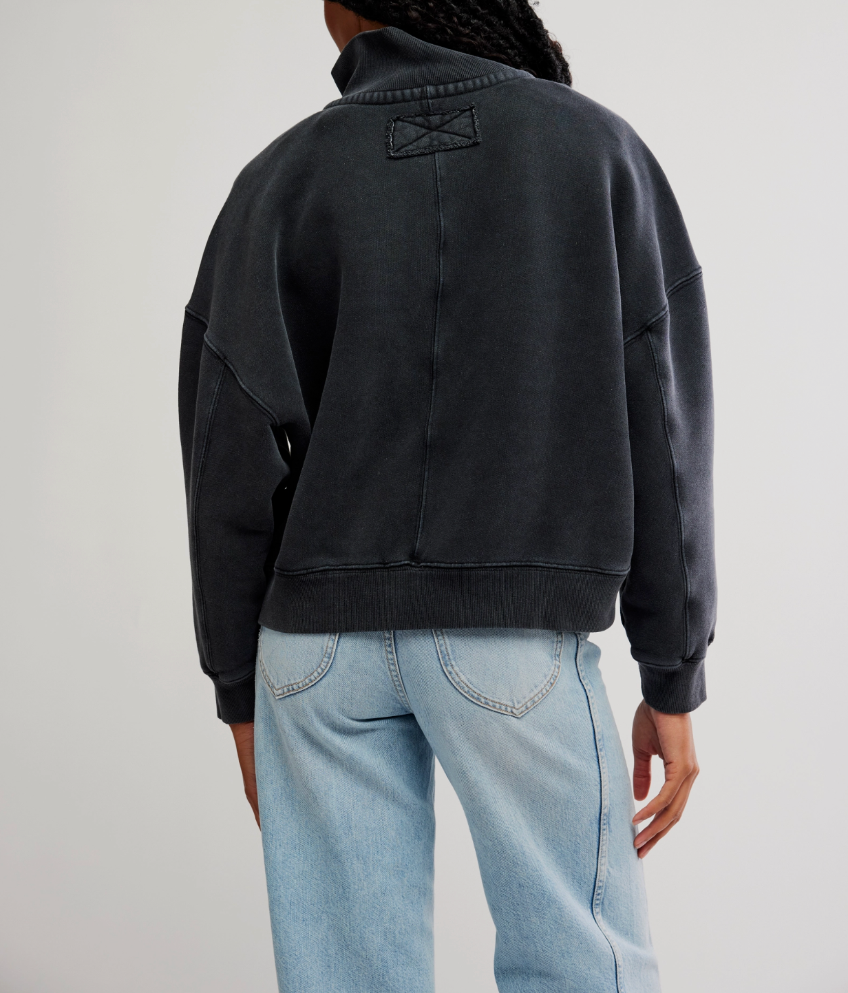 Timeless Pullover