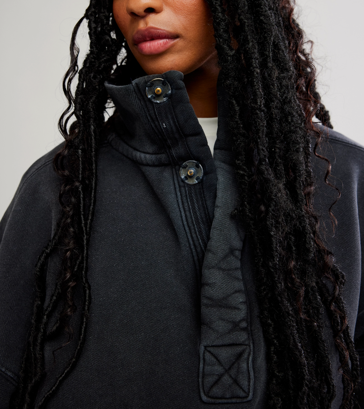 Timeless Pullover