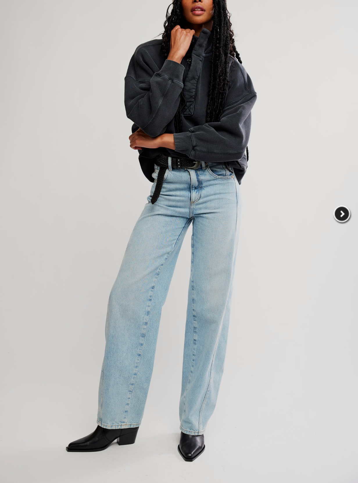 Timeless Pullover
