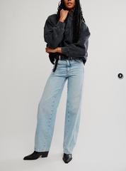 Timeless Pullover