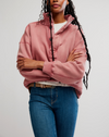 Timeless Pullover