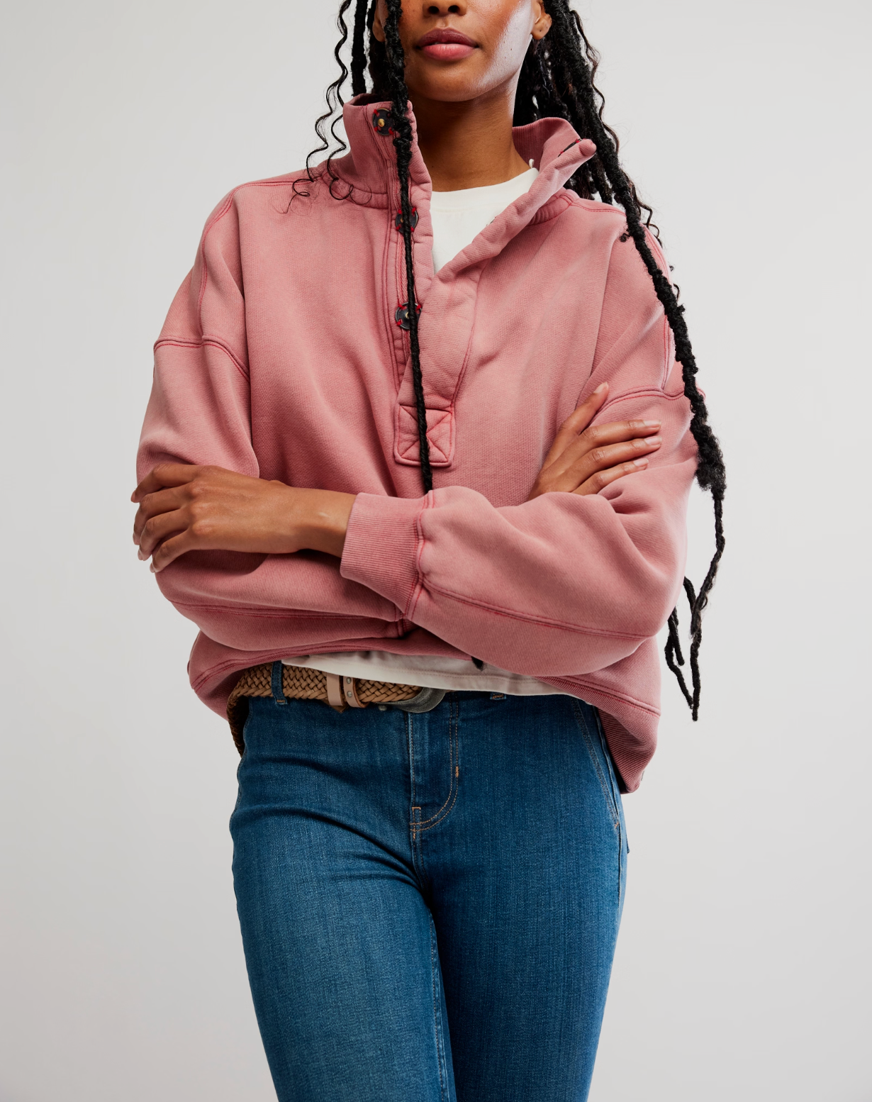 Timeless Pullover