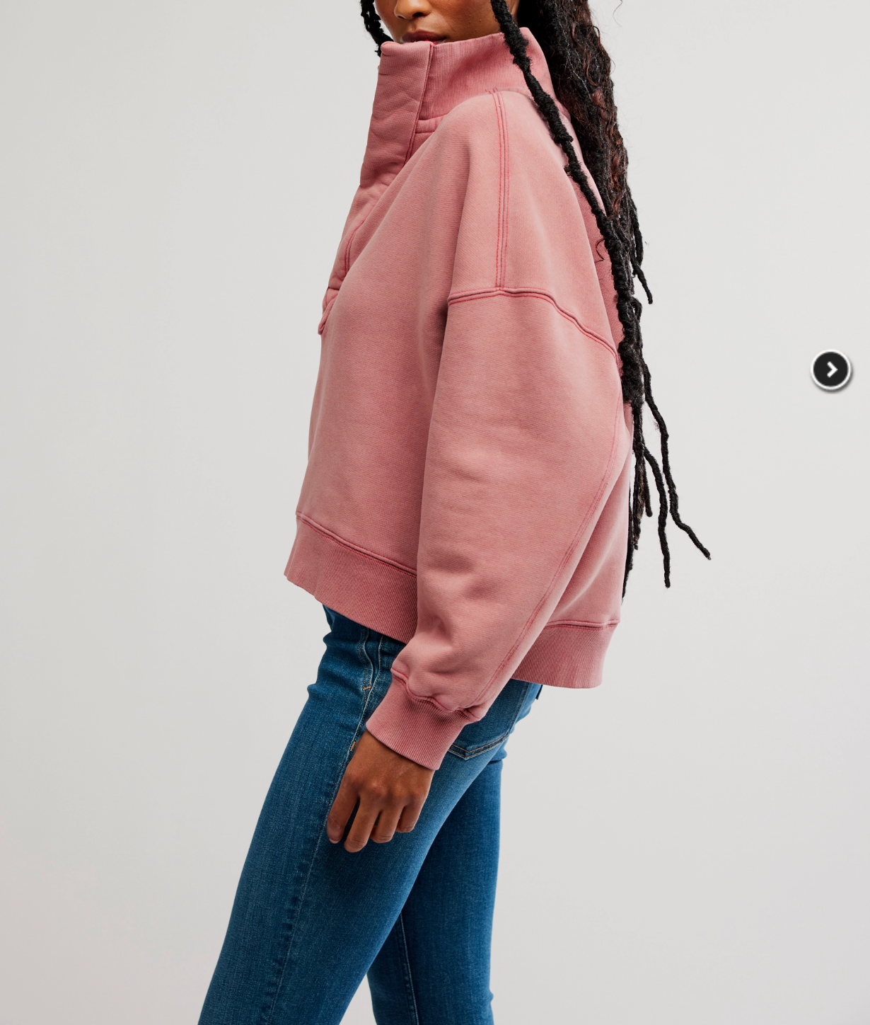 Timeless Pullover