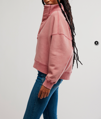 Timeless Pullover