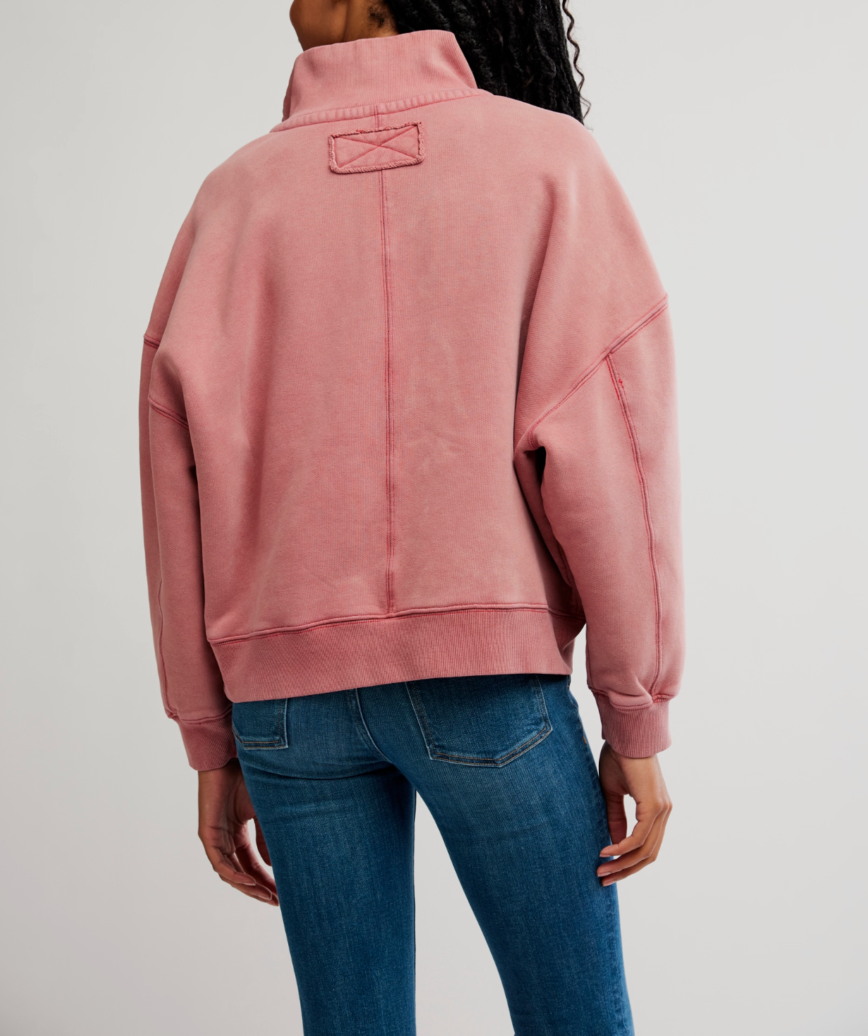 Timeless Pullover