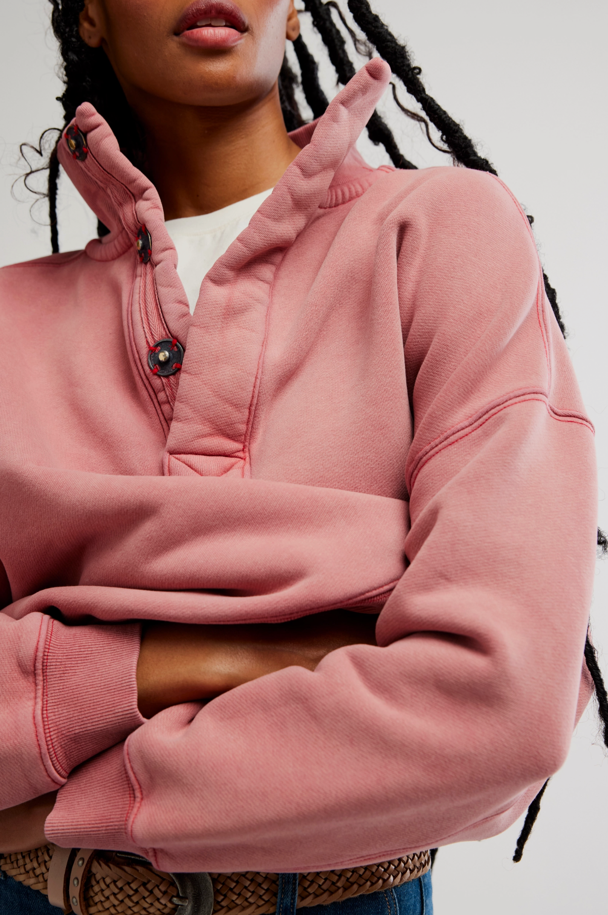 Timeless Pullover