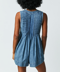 Webster Romper