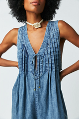 Webster Romper