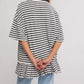 Why Yes Striped Tee
