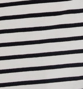 Black White Combo