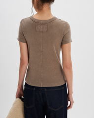 WTF Atlas Crew Tee