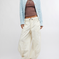 WTF Cable Collar Cardi