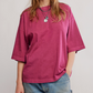 WTF Perfect Oversized Tee