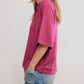 WTF Perfect Oversized Tee