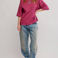 WTF Perfect Oversized Tee