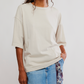 WTF Perfect Oversized Tee