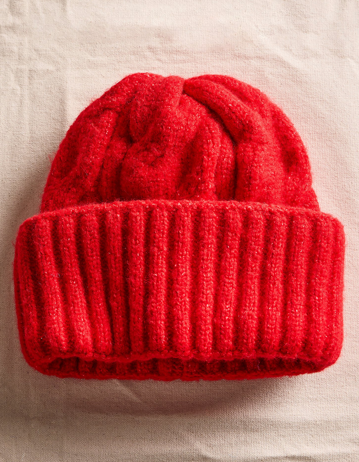 Coast Line Beanie
