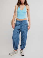 All Clear V Neck Cami